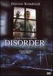 Disorder