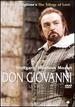 Mozart-Don Giovanni / Renato Bruson, Stefano De Peppo, Anna Longo, Amarilli Nizza, Michael Halasz, Rome Opera [Dvd]