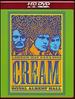 Cream, Royal Albert Hall: London, May 2-3-5-6 2005