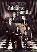 The Addams Family-Volume One