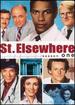 St. Elsewhere-Season 1