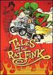 Tales of the Rat Fink-Tales of the Rat Fink