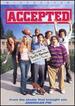 Accepted [Dvd]