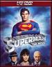 Superman-the Movie [Hd Dvd]