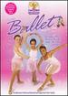 Tinkerbell Dance Studio: Learn Ballet Step-By-Step [Dvd]