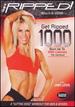Get Ripped! With Jari Love: Get Ripped 1000 [Dvd]