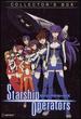 Starship Operators-Complete Collection [Dvd]