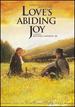 Dvd-Loves Abiding Joy-W/S
