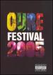 The Cure-Festival 2005