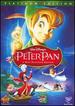 Peter Pan (1 BLU RAY ONLY)