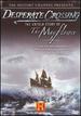 Desperate Crossing: the Untold Story of the Mayflower