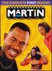 Martin-the Complete First Season