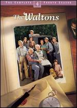 The Waltons: The Complete Fourth Season [5 Discs]