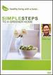 Simple Steps to a Greener Home With Danny Seo