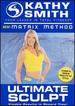 Kathy Smith-Matrix Method-Ultimate Sculpt [Dvd]