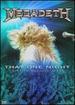Megadeath: A Night in Buenos Aires [Blu-ray]