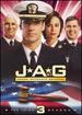 Jag: Judge Advocate General-the Third Season (1995)