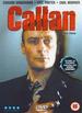 Callan: the Movie [1974] [Dvd]