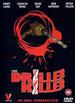 The Driller Killer By Abel Ferrara [Dvd]