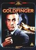 Goldfinger Special Edition [Dvd]: Goldfinger, Special Edition [Dvd]