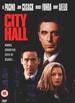 City Hall [Dvd] [1996]