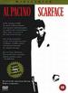 Scarface [Dvd]