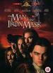 The Man in the Iron Mask [Dvd] [1998]