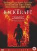 Backdraft [Dvd] [1991]