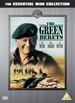 The Green Berets [Dvd] [1968]