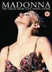 Madonna-the Girlie Show (Live Down Under) [Vhs]