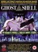 Ghost in the Shell [Dvd] [1995]