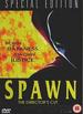 Spawn: the Album (1997 Film)