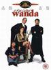 A Fish Called Wanda [Dvd] [1988]: a Fish Called Wanda [Dvd] [1988]