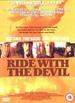 Ride With the Devil [Dvd] [1999]: Ride With the Devil [Dvd] [1999]