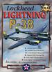 Roaring Glory Warbirds, Vol. 6: Lockheed Lightning P-38 [Dvd]