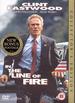 In the Line of Fire [Dvd] [1993]: in the Line of Fire [Dvd] [1993]