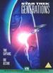 Star Trek Generations-Dvd: Star Trek Generations-Dvd