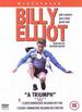 Billy Elliot [Dvd] [2000]: Billy Elliot [Dvd] [2000]