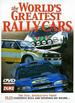 Worlds Greatest Rally Cars
