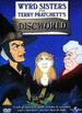 Terry Pratchett's Discworld-Wyrd Sisters