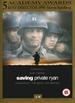 Saving Private Ryan [Dvd] [1998]
