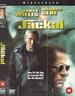 The Jackal [Dvd] [1998]: the Jackal [Dvd] [1998]