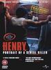 Henry-Portrait of a Serial Killer [Dvd]