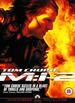 Mission: Impossible 2 [2000] [Dvd]: Mission: Impossible 2 [2000] [Dvd]