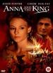 Anna and the King [1999] [Dvd]: Anna and the King [1999] [Dvd]