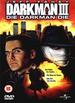 Darkman III-Die Darkman Die