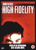 High Fidelity [Dvd] [2000]