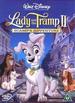 Lady and the Tramp 2 [Dvd]