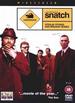 Snatch-Two Disc Set [Dvd] [2000]