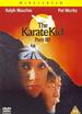 The Karate Kid 3 [1989] [Dvd] [2011]: the Karate Kid 3 [1989] [Dvd] [2011]
